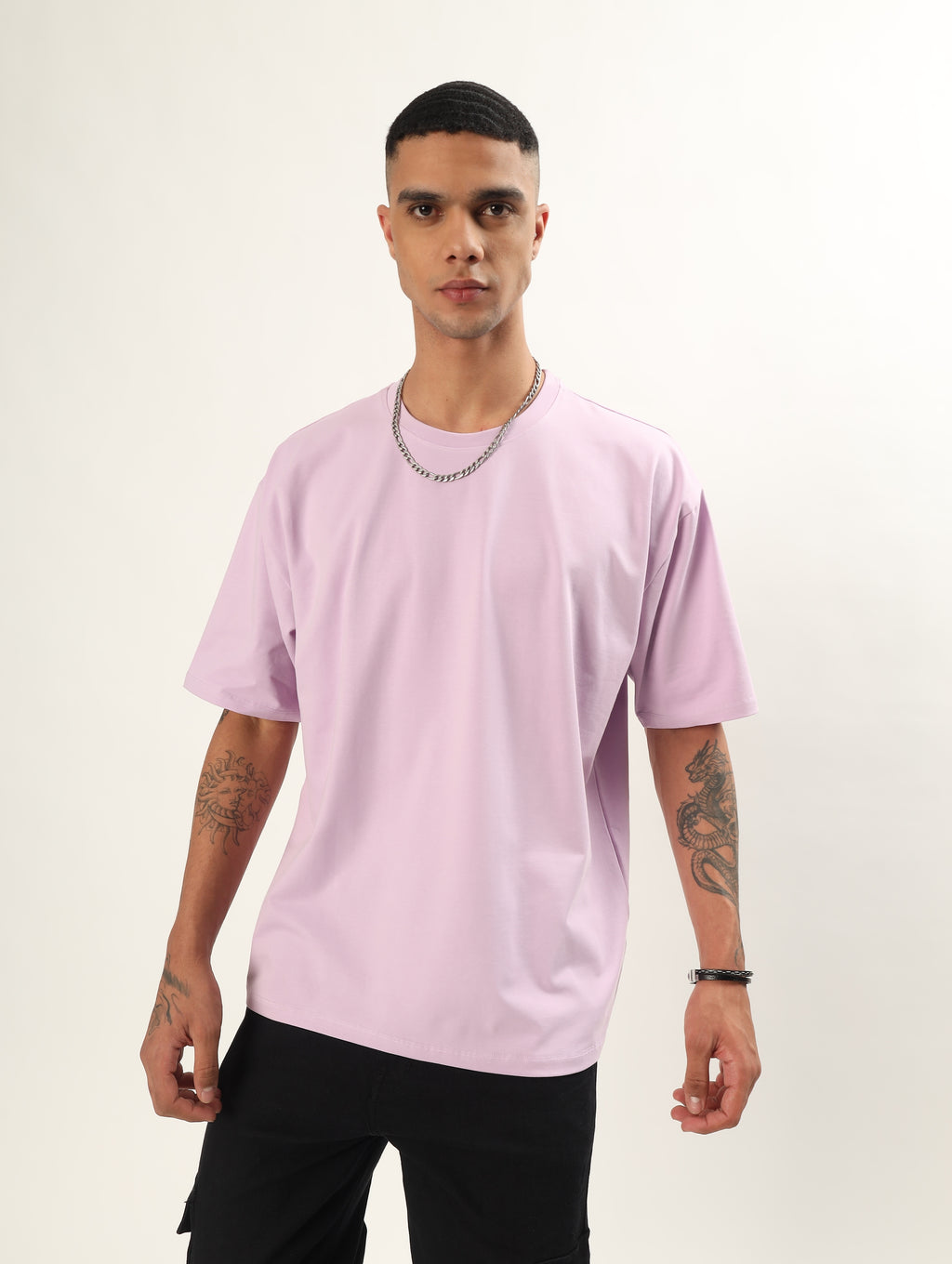 Lilac Haze Tee
