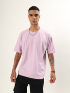 Lilac Haze Tee