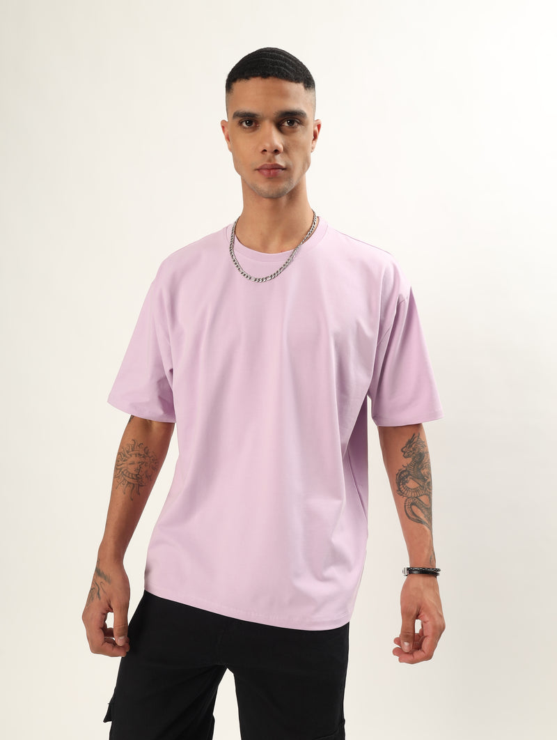 Oversized T-Shirts