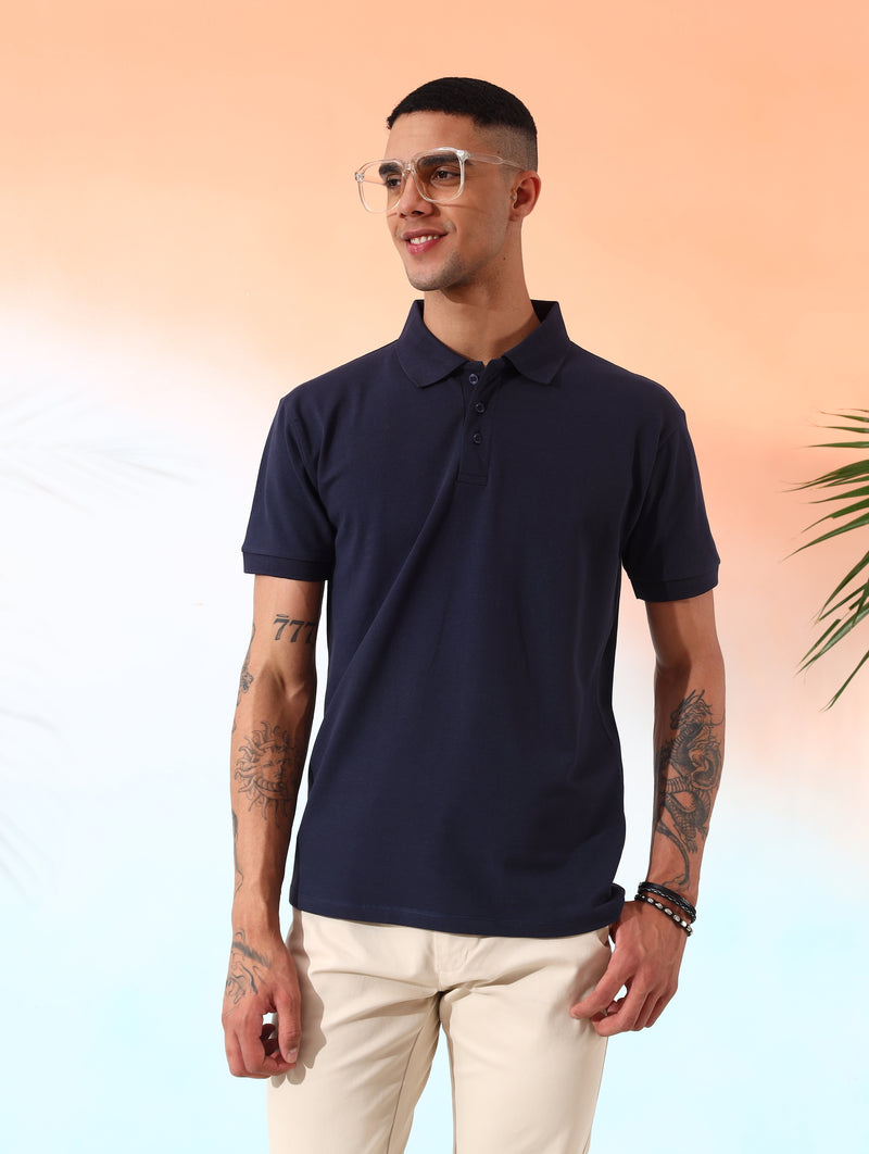 Polo T-Shirts
