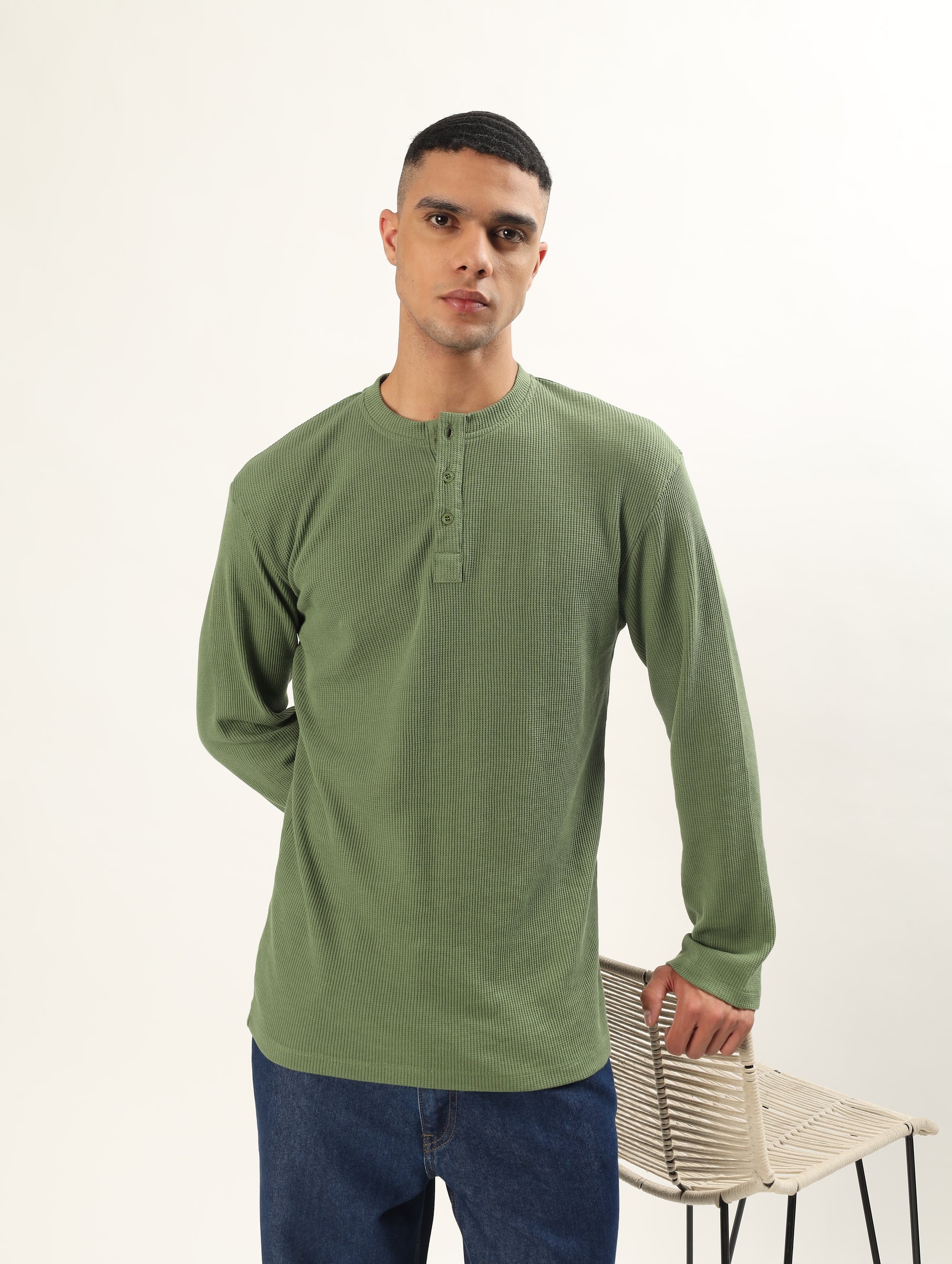 Olive Theory Henley