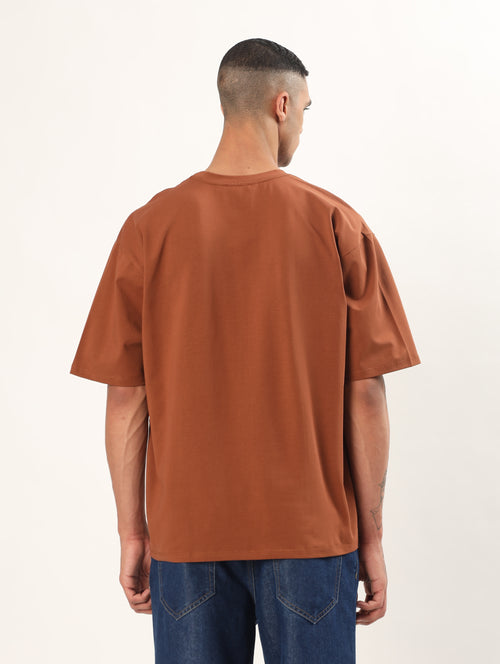 Cocoa Fade Tee