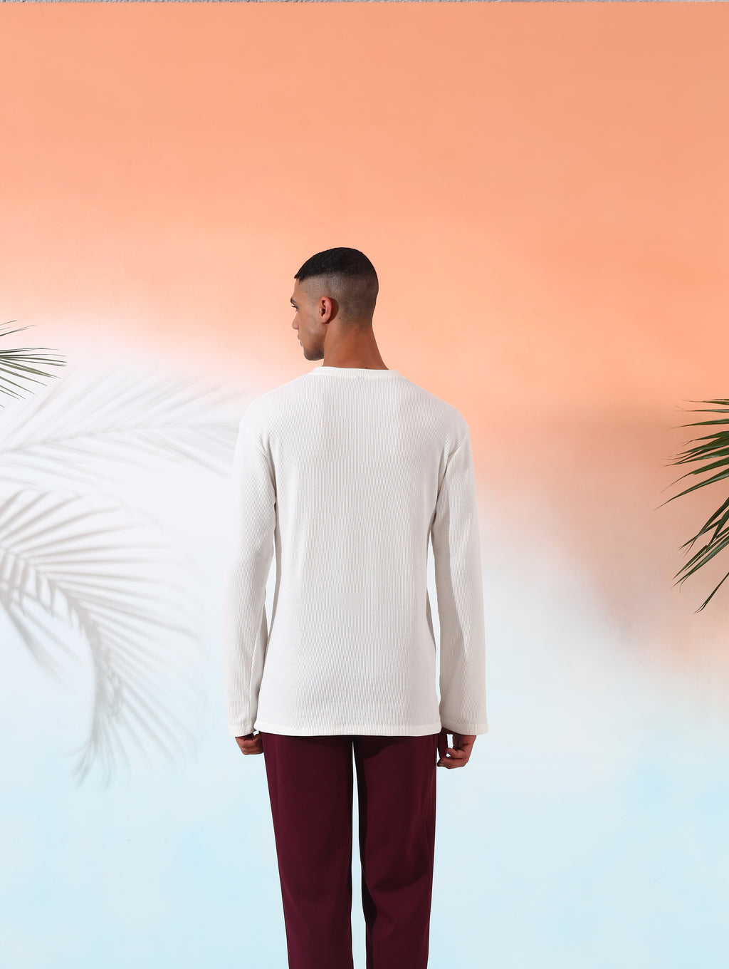 Ivory Edge Henley