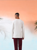 Ivory Edge Henley