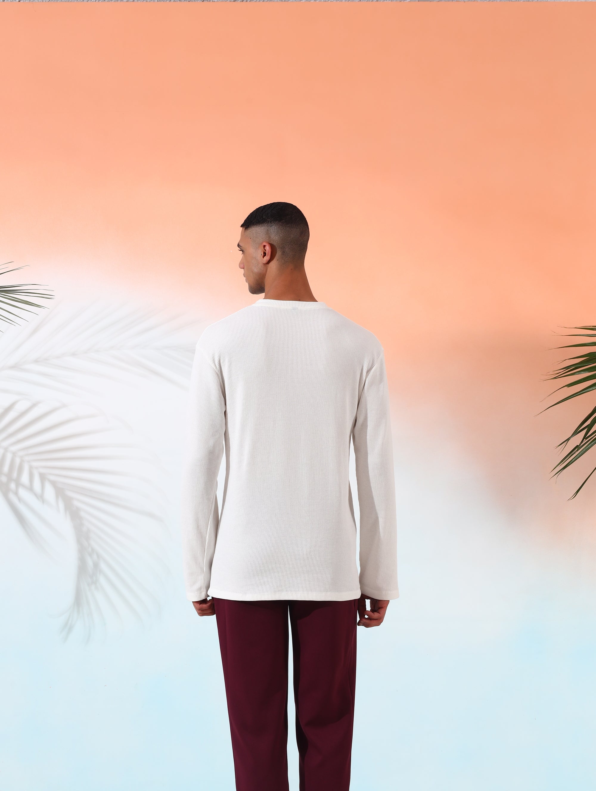 Ivory Edge Henley