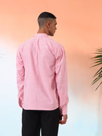 Pink Tide Shirt