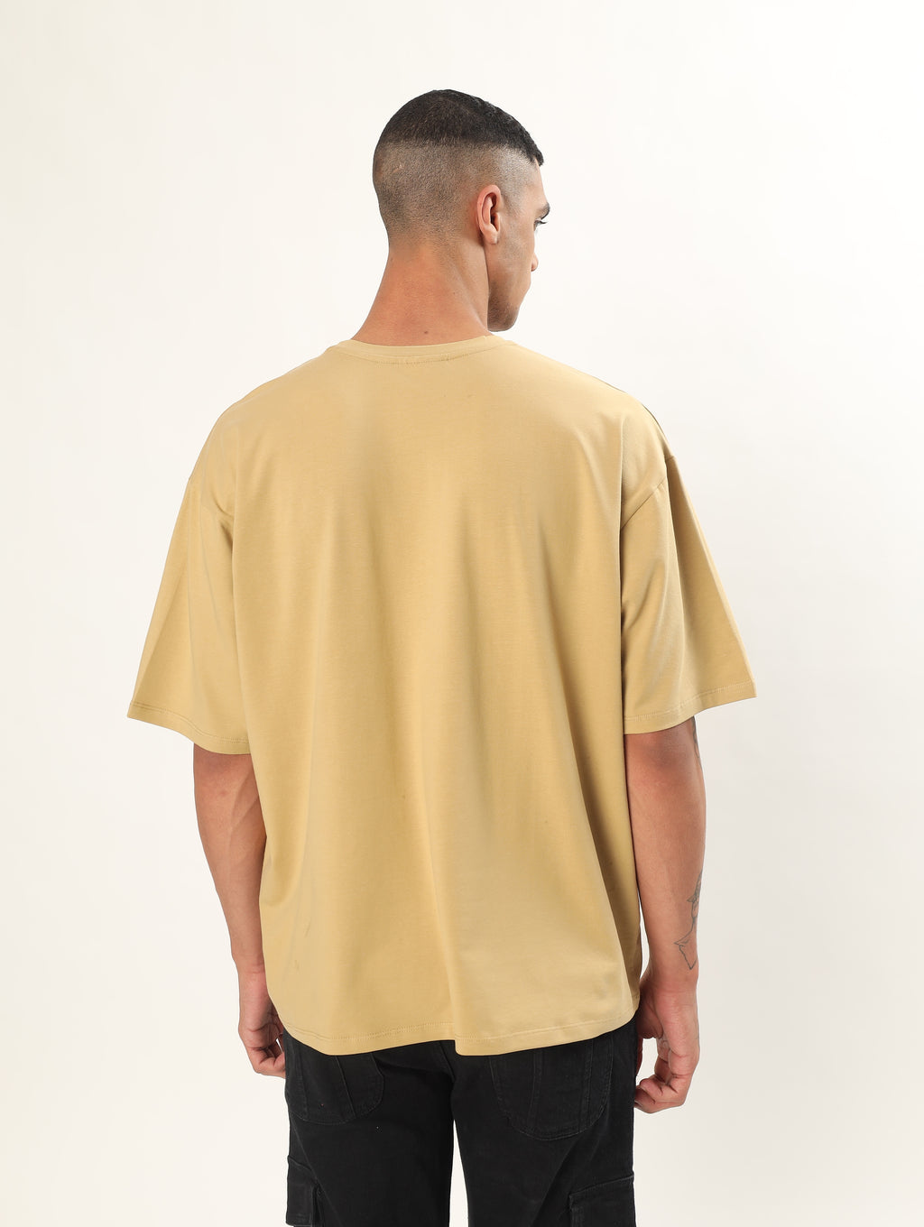 Sand Drift Tee