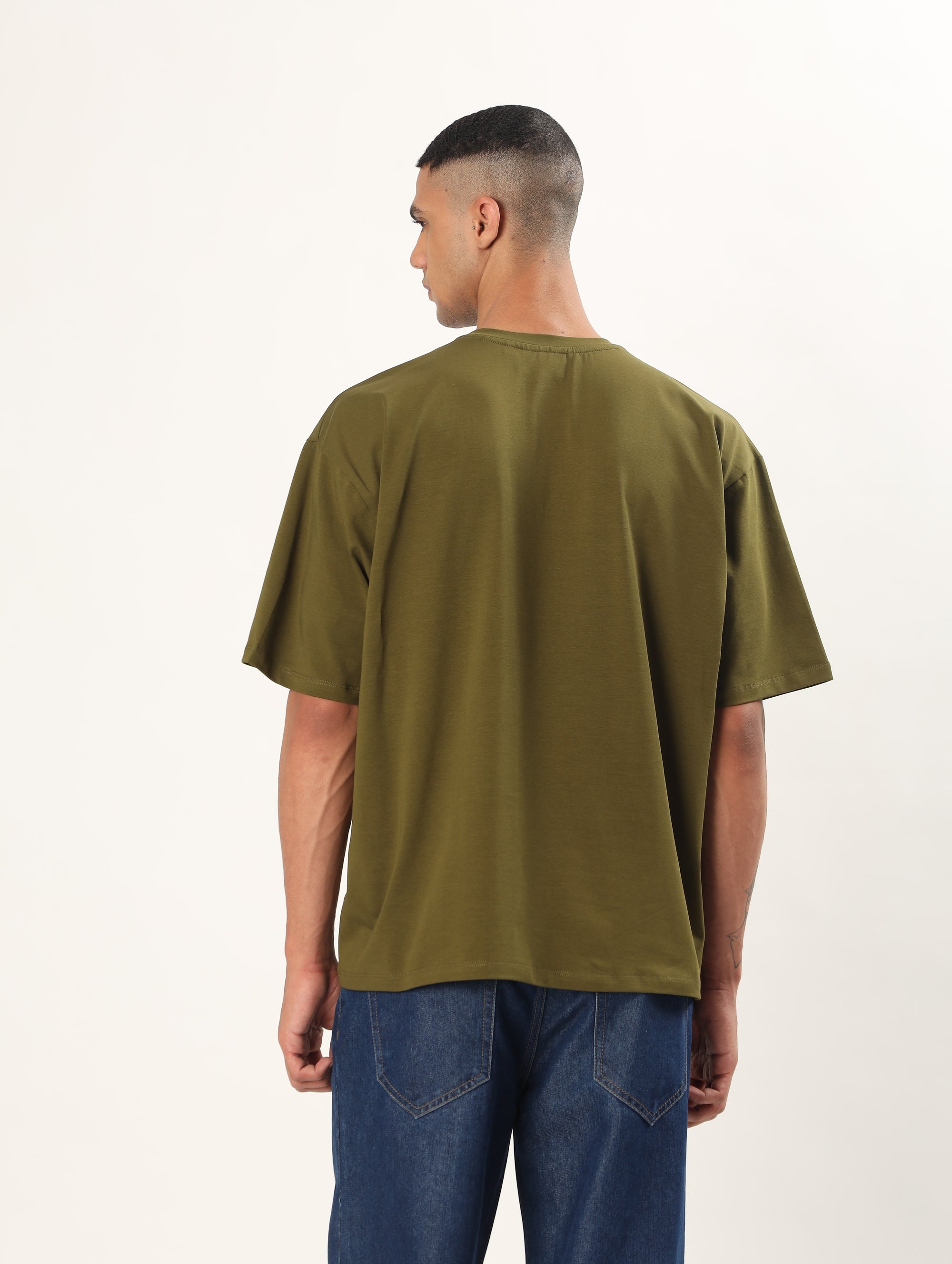 Moss Mode Tee