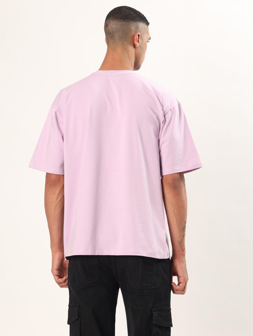 Lilac Haze Tee