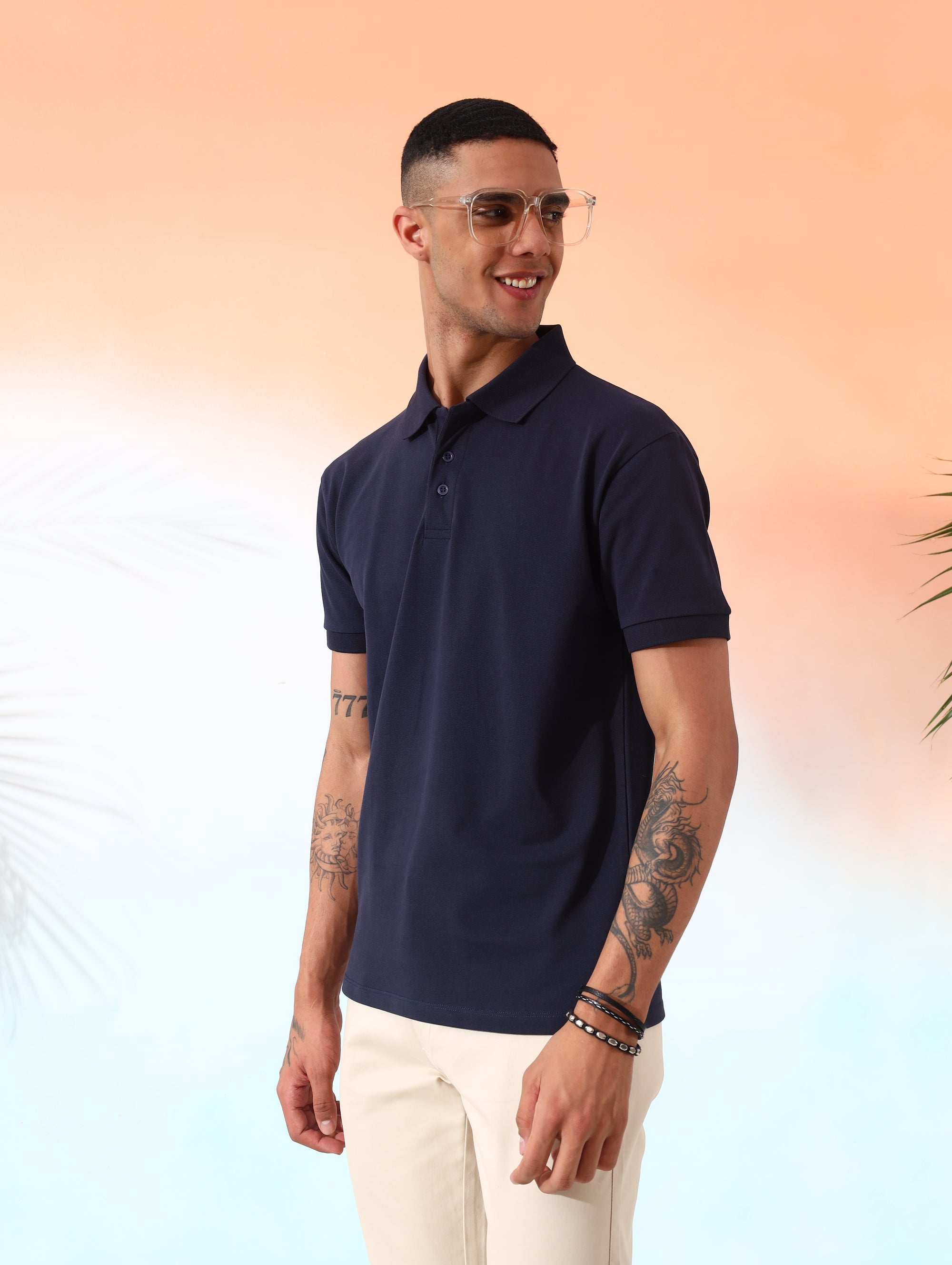 Midnight Club Polo
