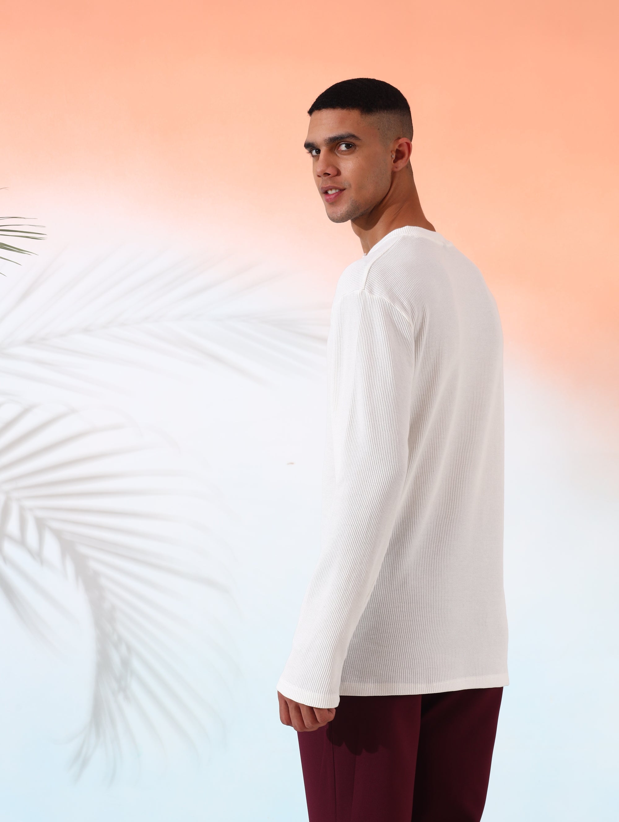 Ivory Edge Henley