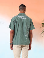 Mint Rush Shirt