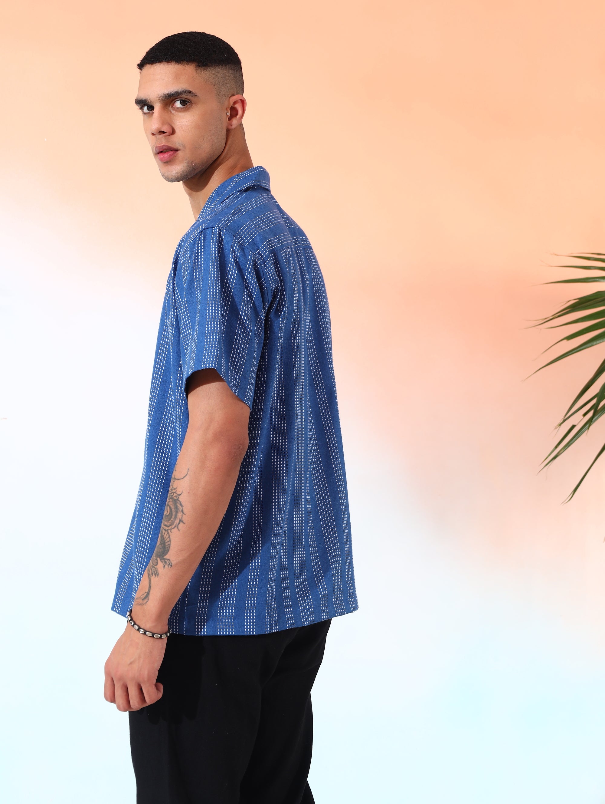 Riviera Thread Shirt