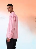 Pink Tide Shirt