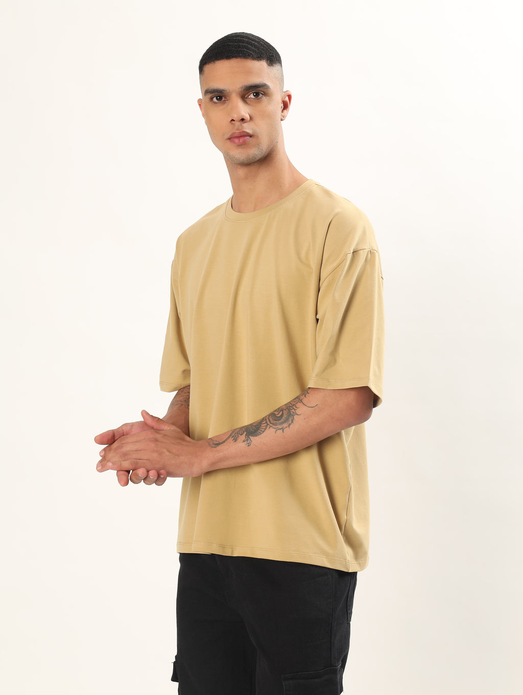Sand Drift Tee