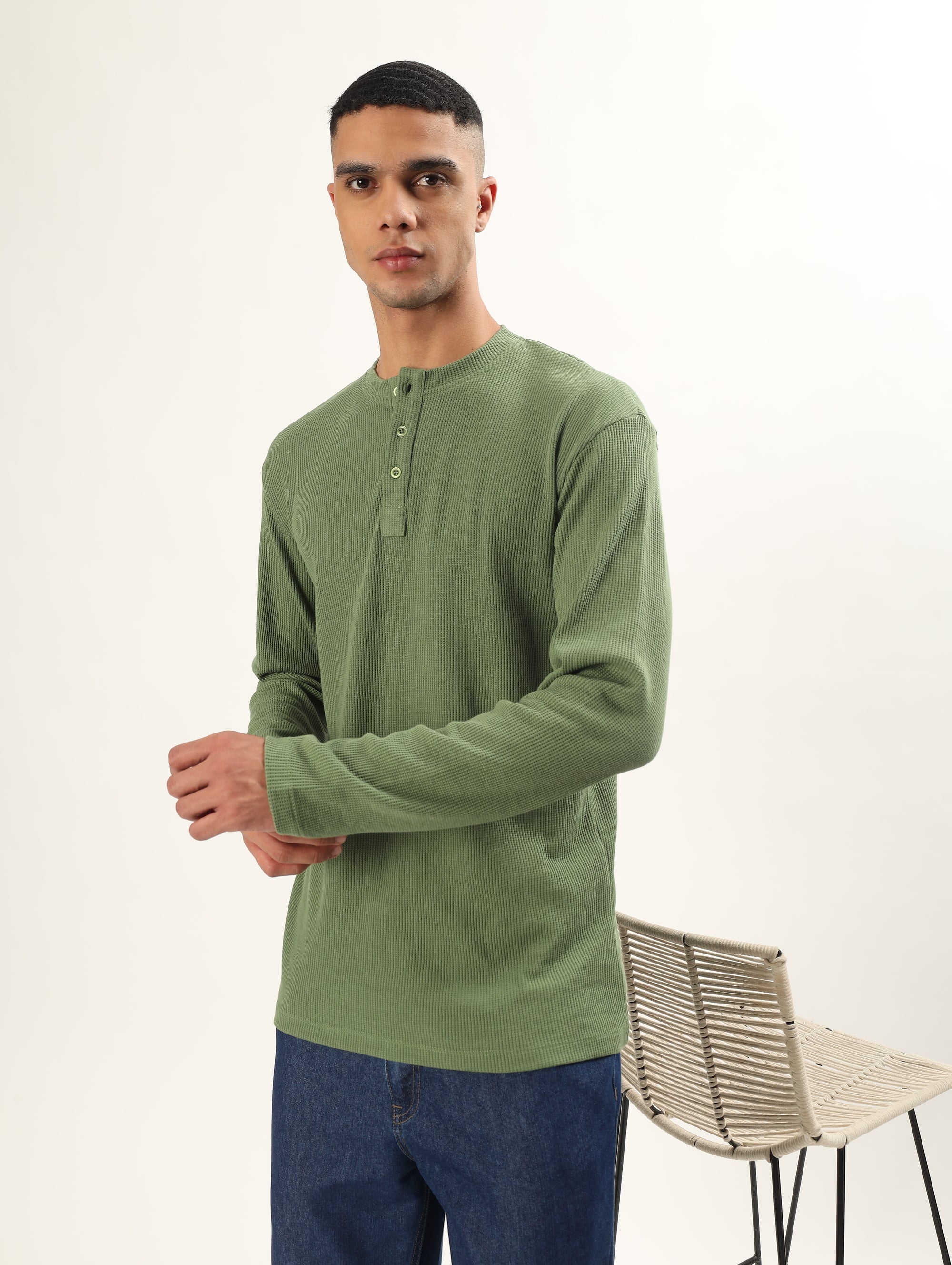 Olive Theory Henley
