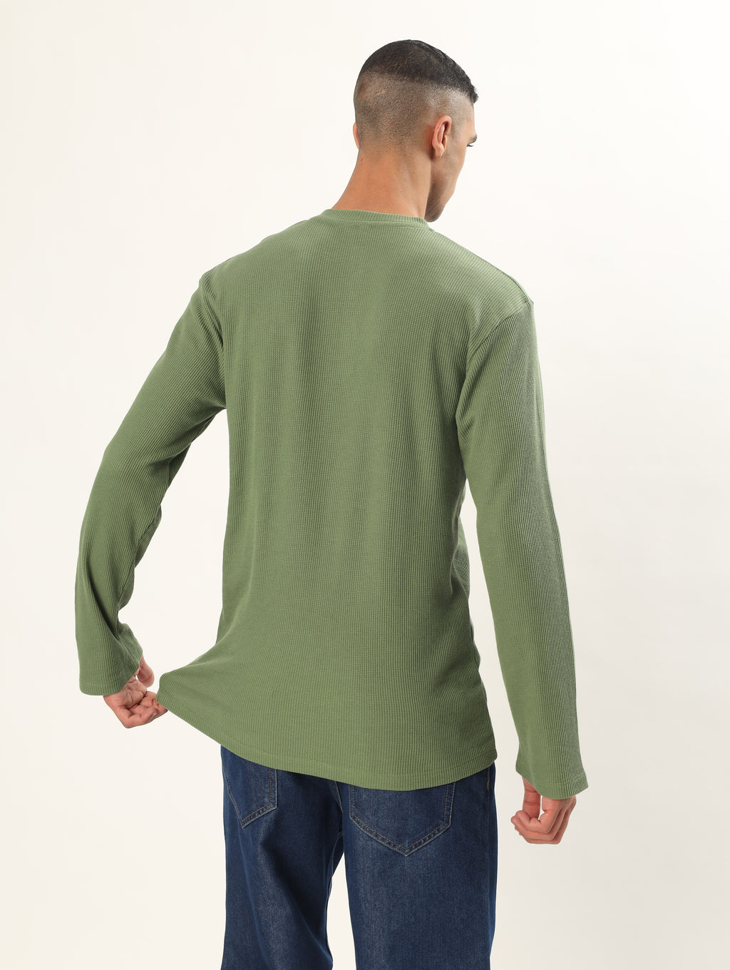 Olive Theory Henley