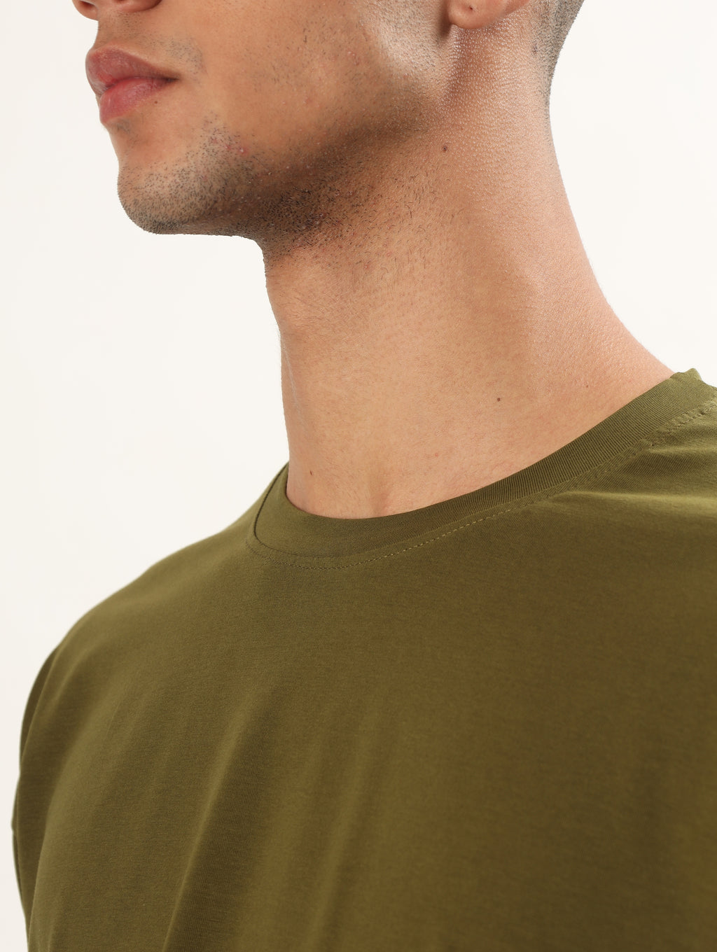 Moss Mode Tee