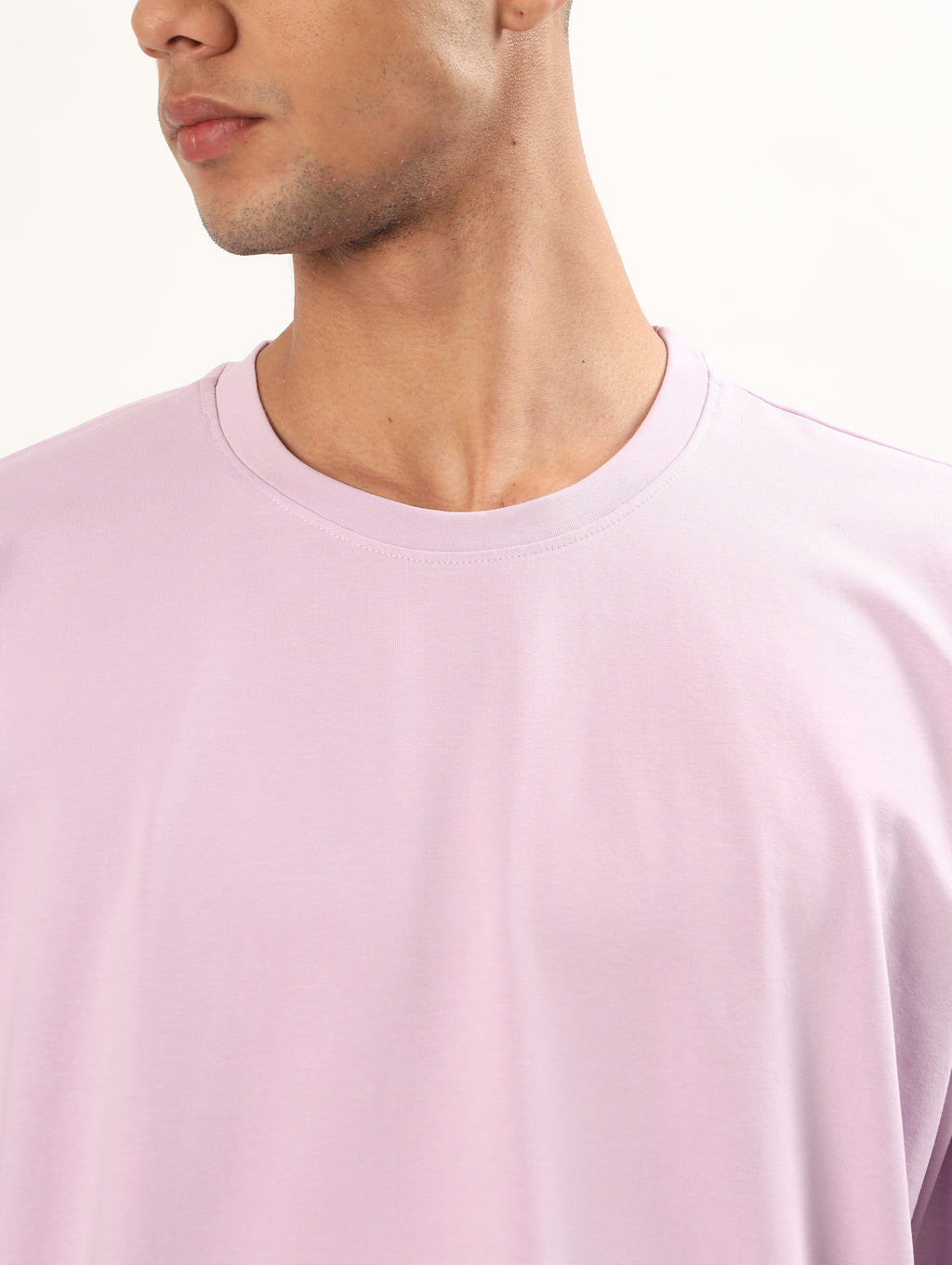 Lilac Haze Tee