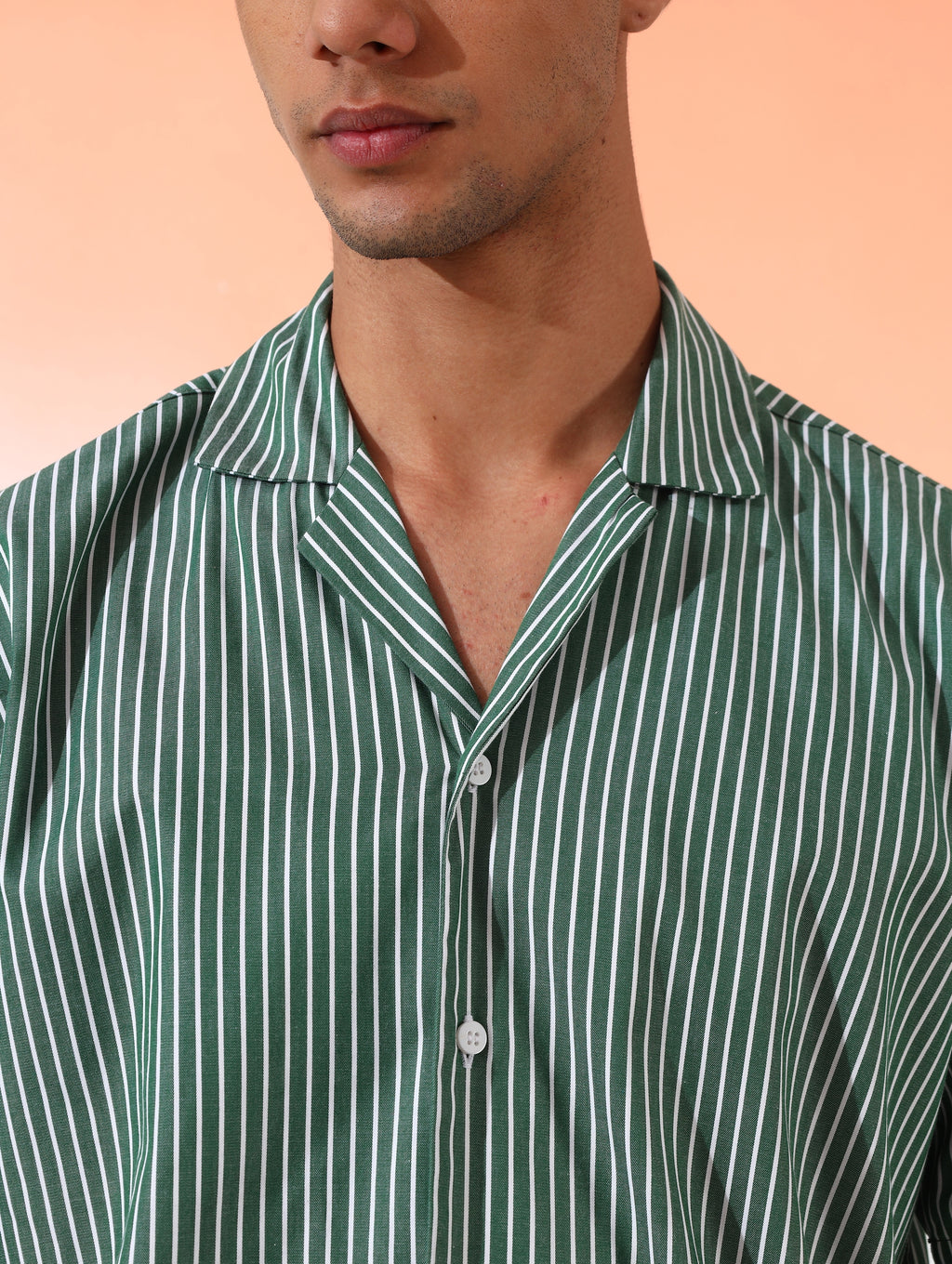 Mint Rush Shirt