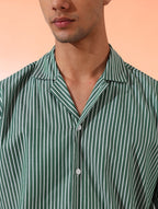 Mint Rush Shirt