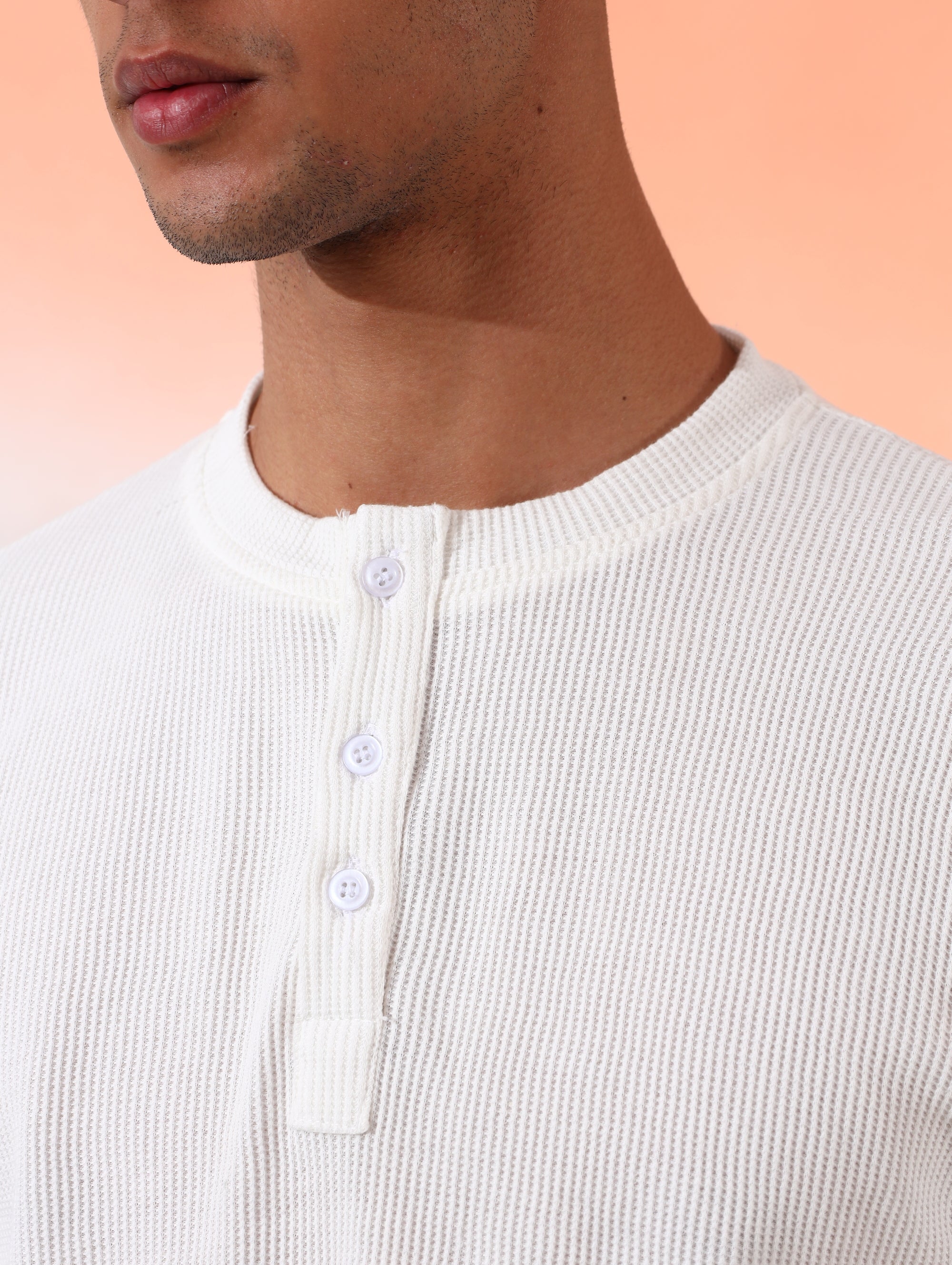 Ivory Edge Henley
