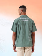 Mint Rush Shirt