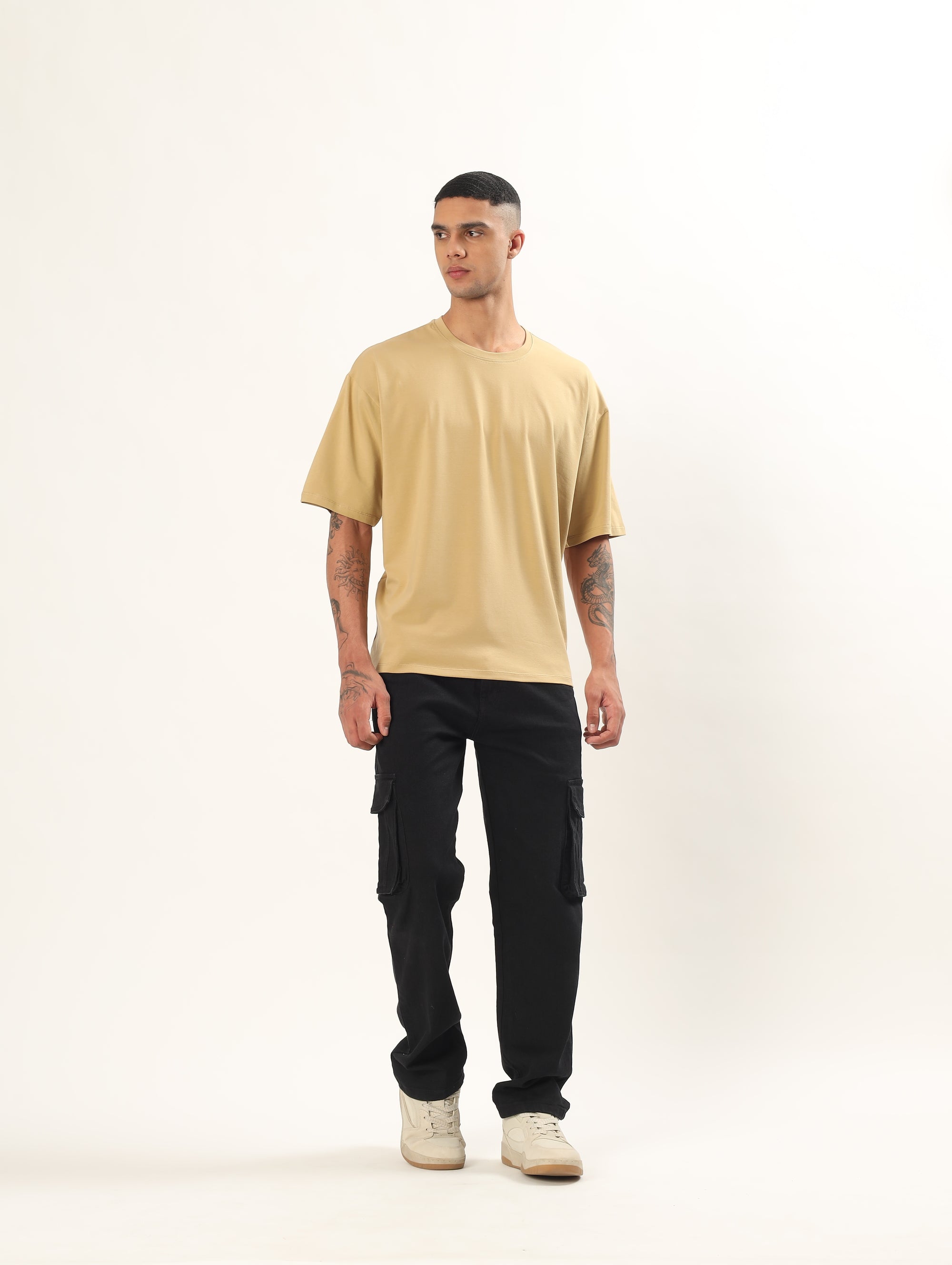 Sand Drift Tee
