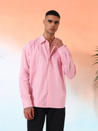 Pink Tide Shirt