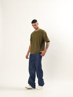 Moss Mode Tee