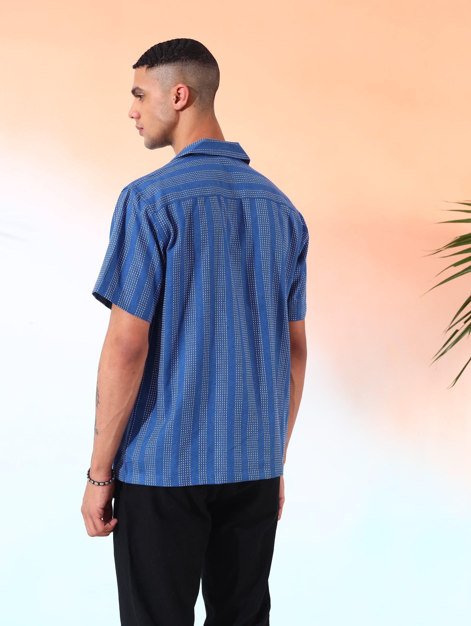Riviera Thread Shirt
