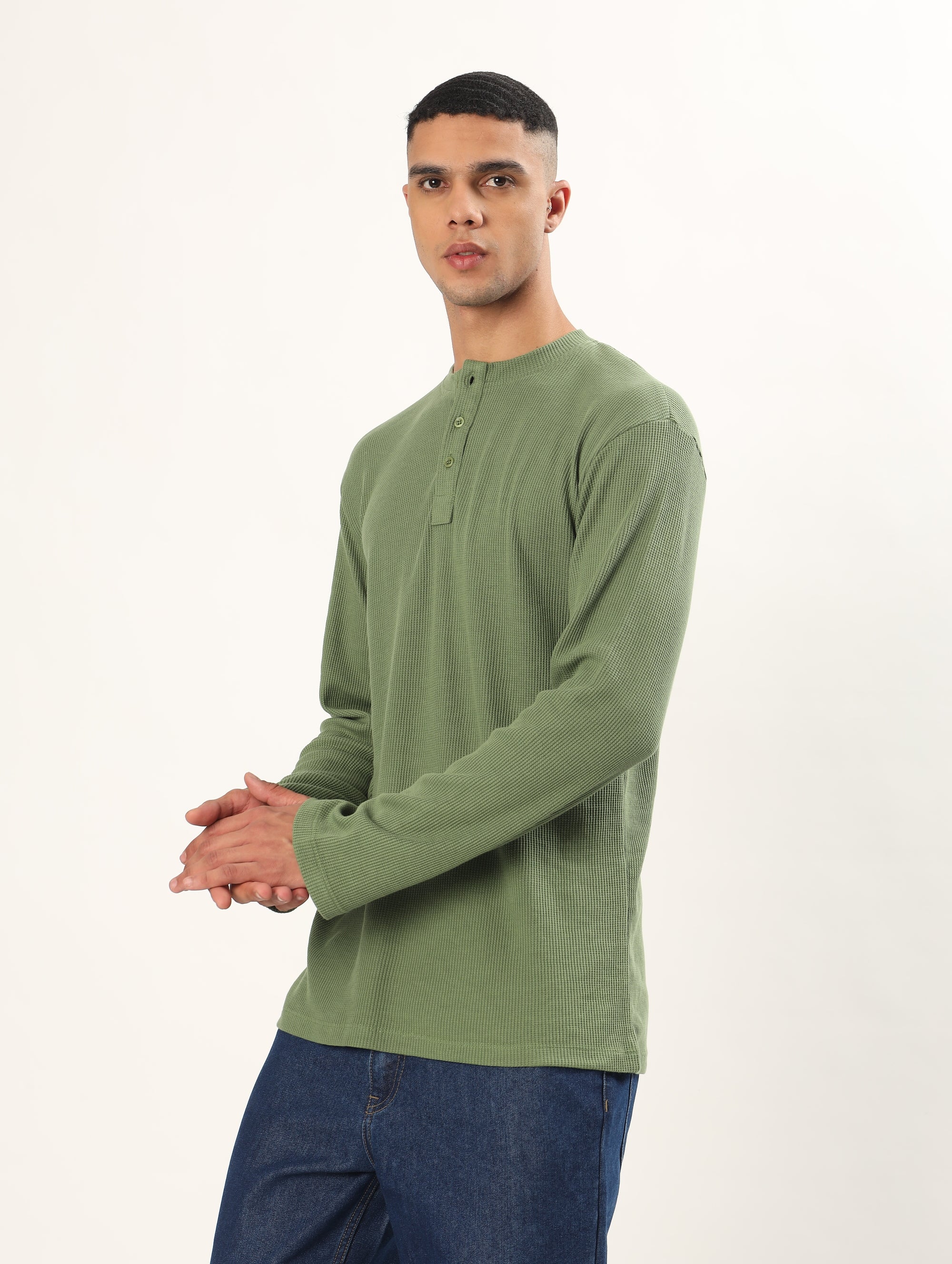 Olive Theory Henley
