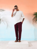 Ivory Edge Henley