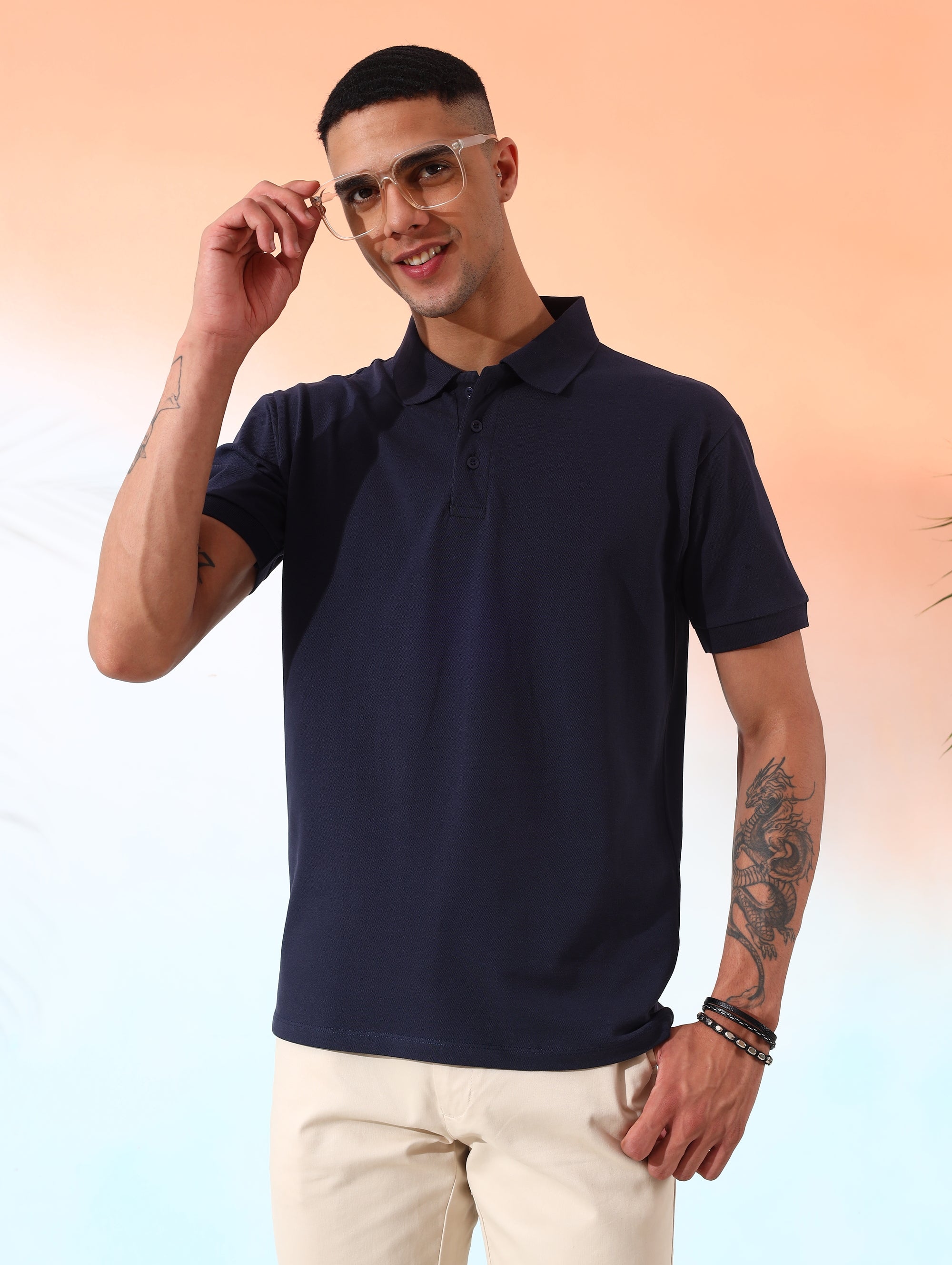 Midnight Club Polo