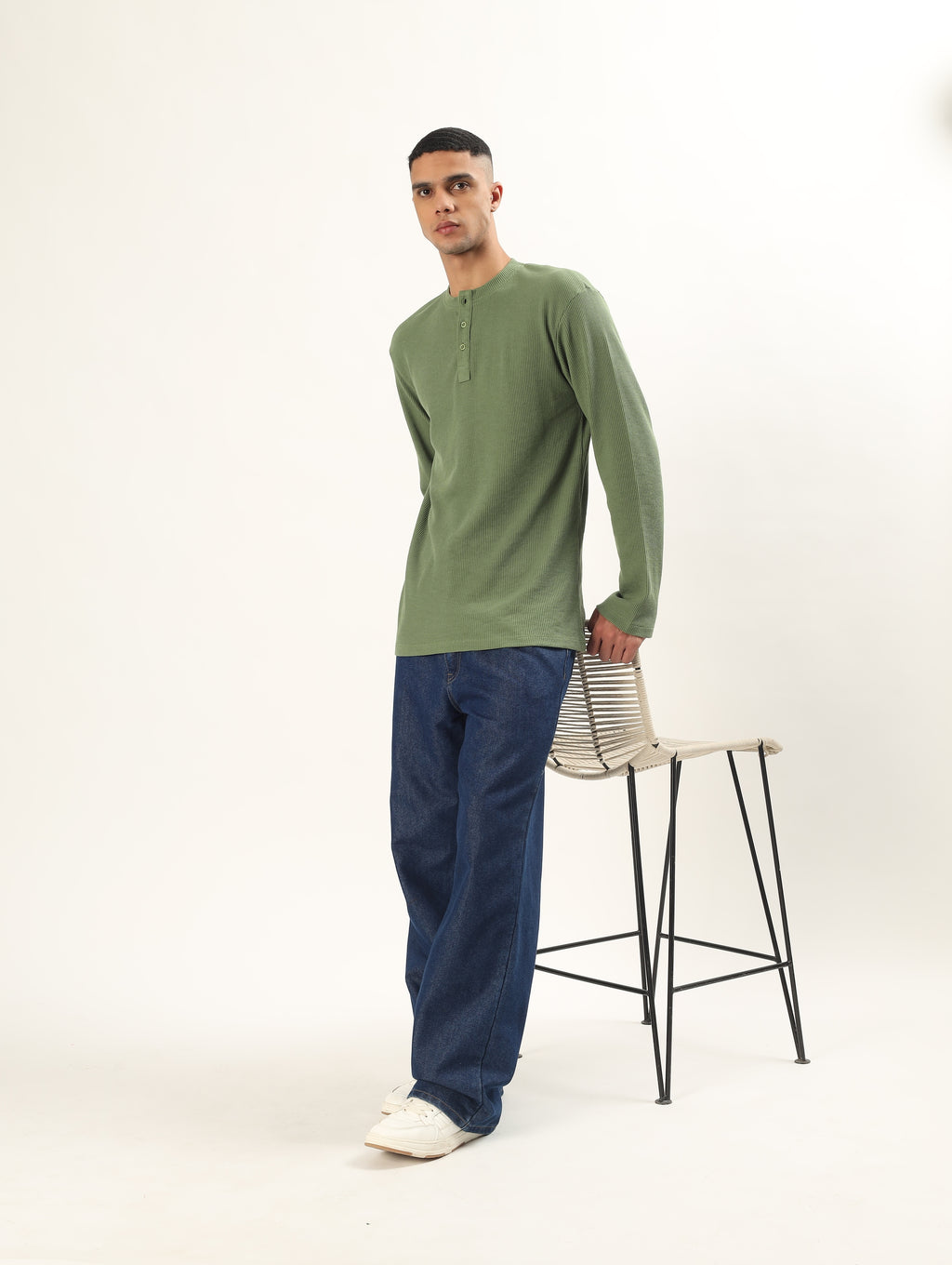 Olive Theory Henley