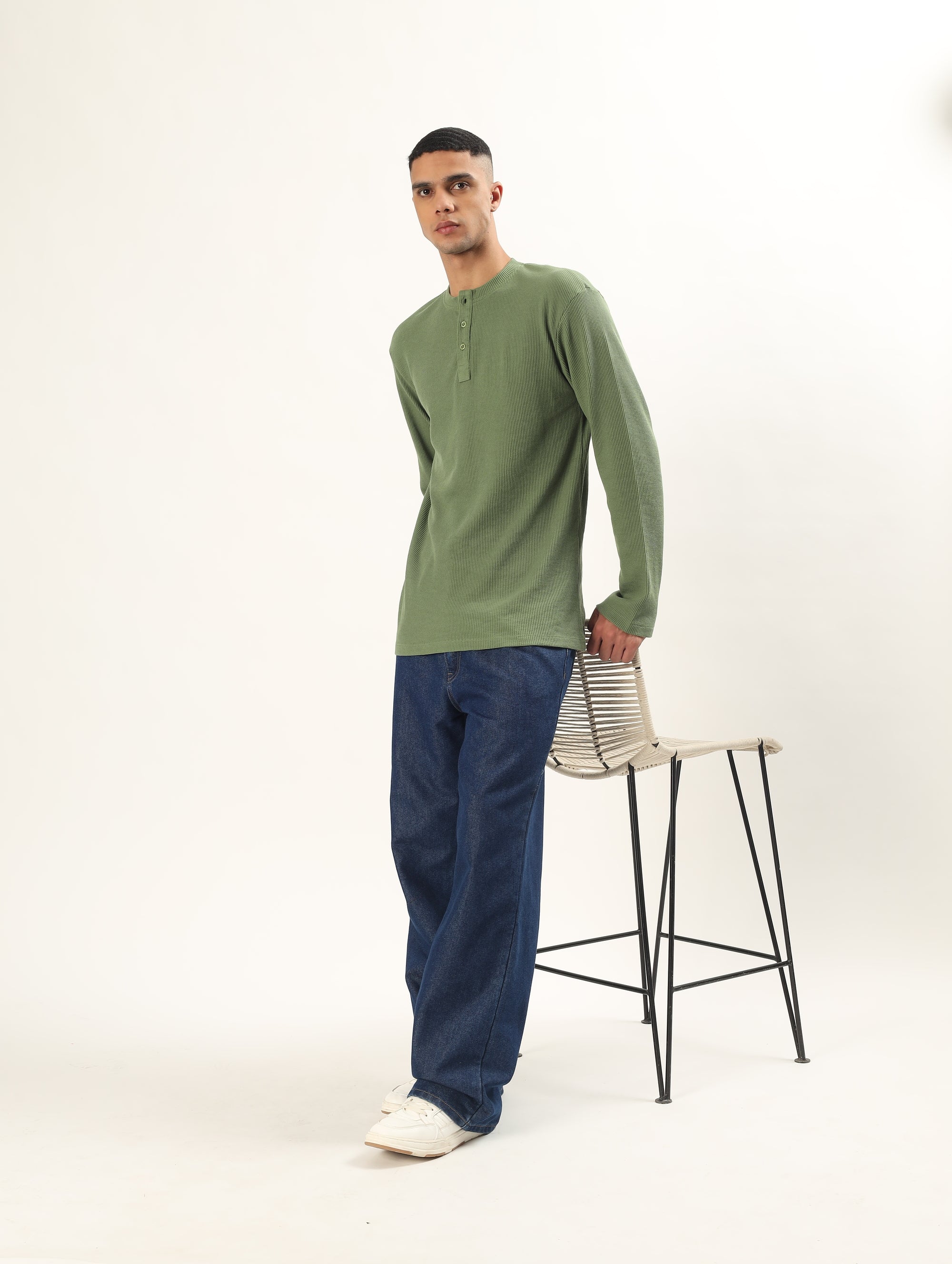 Olive Theory Henley