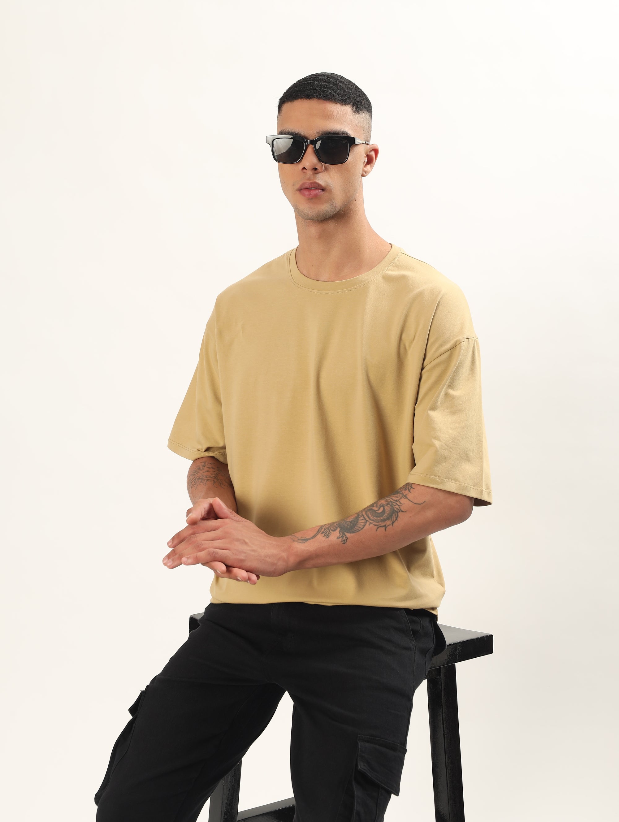 Sand Drift Tee
