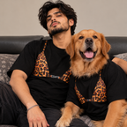 Bra-HaHa™ — 240 GSM Oversized Tee